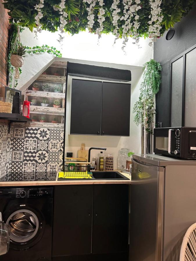 La Factory Apartment